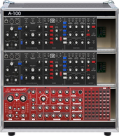 My starting Eurorack