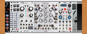 My whittling Eurorack