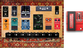 Home Board