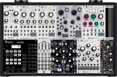 My contused Eurorack