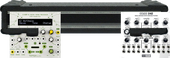 My woollen Eurorack