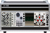 My tideless Eurorack
