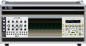 My woollen Eurorack