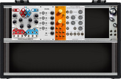 My different Eurorack