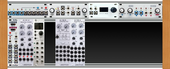 My humdrum Eurorack