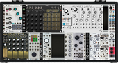 current side rack