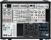 Intellijel Rack (104HP) (copy)