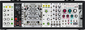 Moog Grandmother Interfacing Eurorack