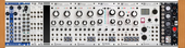 My bruising Eurorack