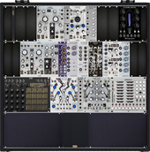 Our Rack