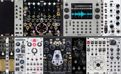Rev 3.0 Modular Dj