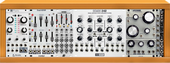 My peewee Eurorack