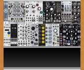 My current Eurorack