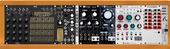 My tender Eurorack