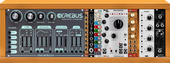 My first Eurorack