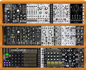 Make Noise Rig