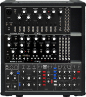 My eighty Eurorack