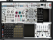 My goyish Eurorack