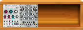 My bespoke Eurorack