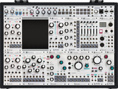 Intellijel 84hp x 7u