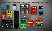 DreamBoard 3000