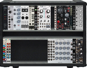 Biniot - My rack