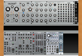 My distrait Eurorack