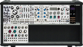My spiteful Eurorack