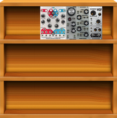 My trendy modular