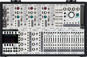 Analog 4OP FM - Concept