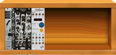 My zincky Eurorack
