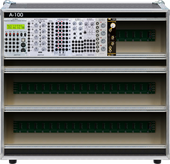 Polysynth system