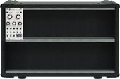 My floppy Eurorack