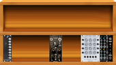 My brakeless Eurorack