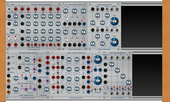 My revolved Eurorack