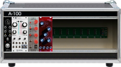 My laggard Eurorack