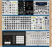 My Traveler  Eurorack