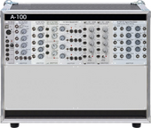First real Modular