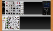 My noiseless Eurorack