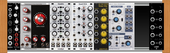 Minimal buchla