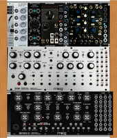 Mother 32 DFAM plus