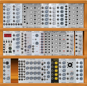 W RACK