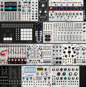 make noise upcoming