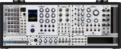 My classy Eurorack (copy)