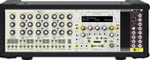 mixer case hek section