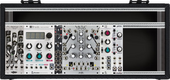 My dimmest Eurorack