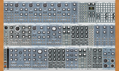 My brilliant Eurorack