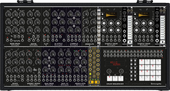 Erica Synths Black Clouds Techno System