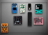 Mini board