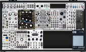 Intellijel 104 Eurorack